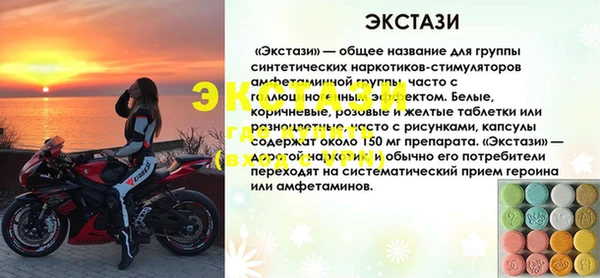 ECSTASY Горняк